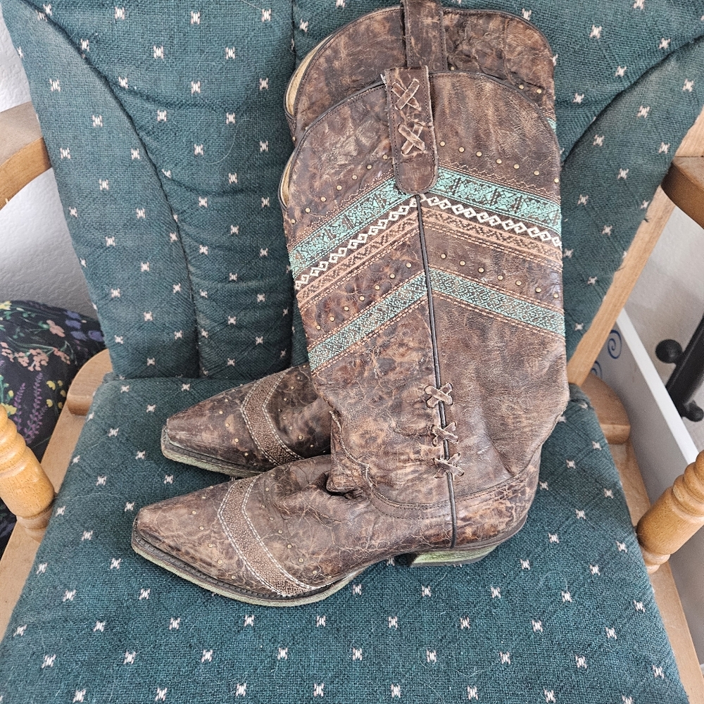 Boots